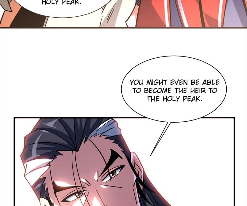 Reincarnated Devourer - Episode 127 — page 25