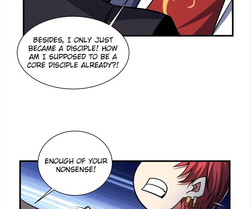 Reincarnated Devourer - Episode 127 — page 29