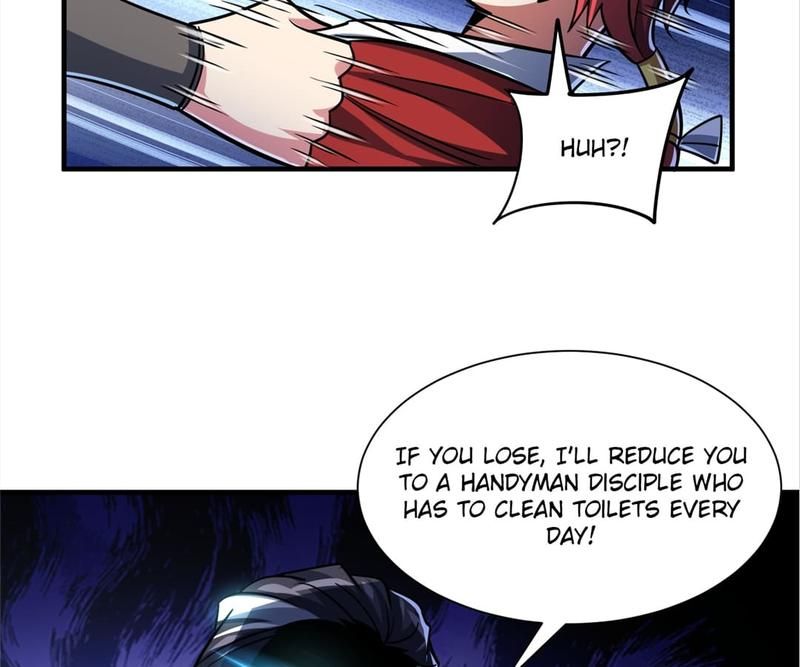 Reincarnated Devourer - Episode 127 — page 30