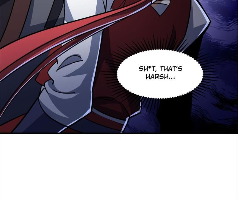 Reincarnated Devourer - Episode 127 — page 32