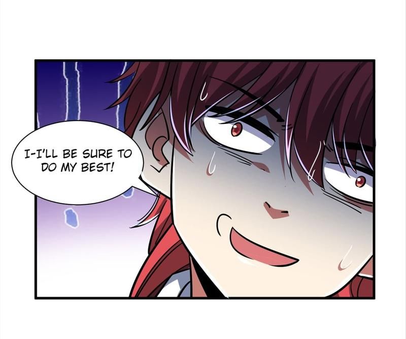 Reincarnated Devourer - Episode 127 — page 33