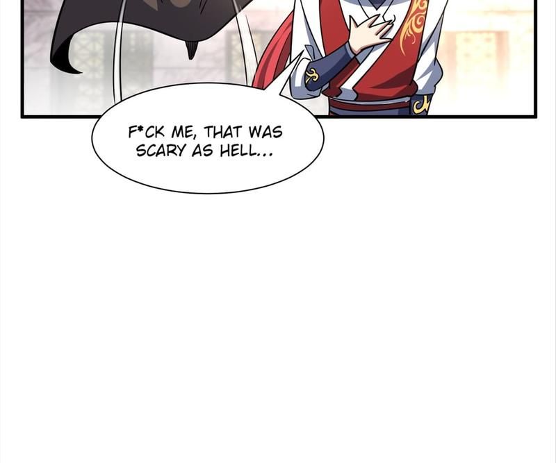 Reincarnated Devourer - Episode 127 — page 35