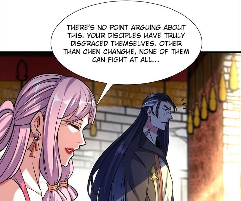 Reincarnated Devourer - Episode 127 — page 4