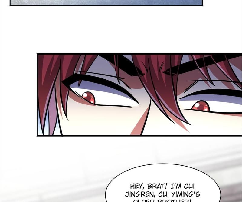 Reincarnated Devourer - Episode 127 — page 42