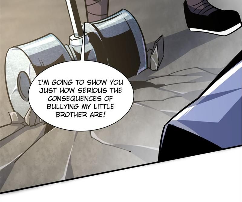 Reincarnated Devourer - Episode 127 — page 45