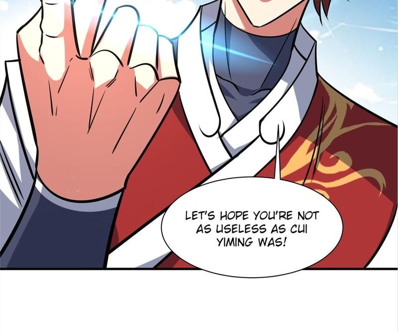 Reincarnated Devourer - Episode 127 — page 48