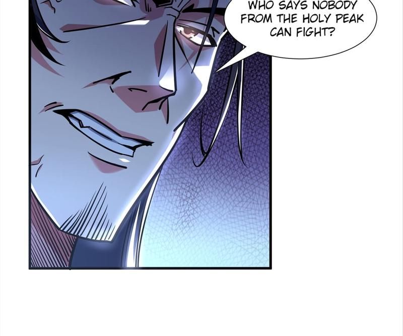 Reincarnated Devourer - Episode 127 — page 6