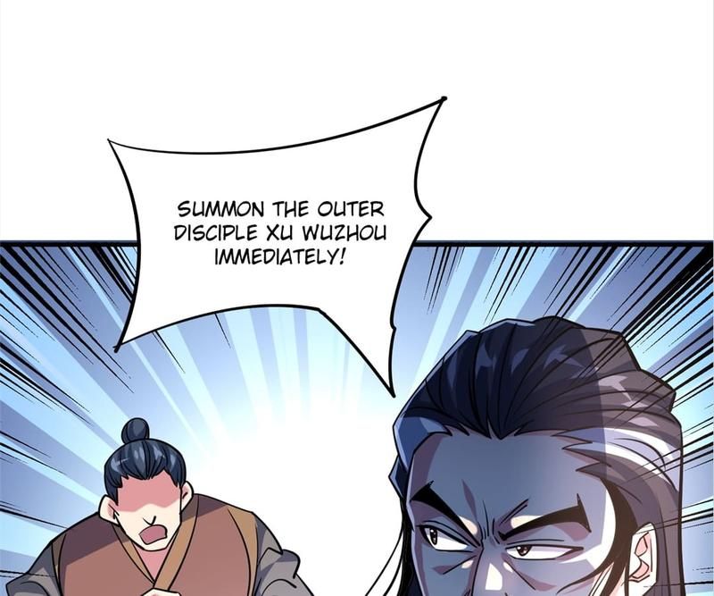 Reincarnated Devourer - Episode 127 — page 7