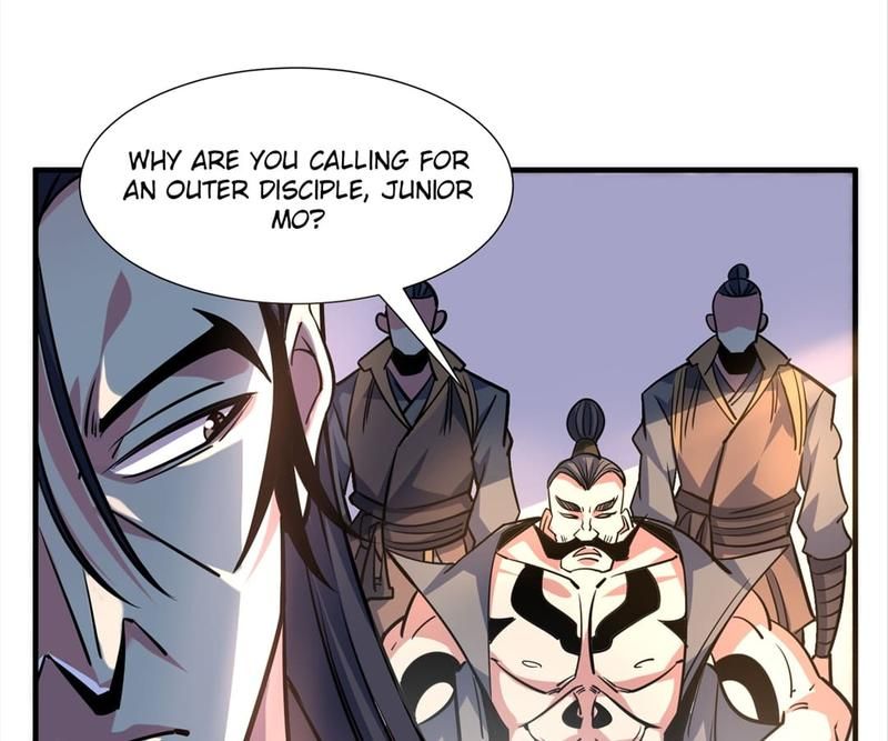 Reincarnated Devourer - Episode 127 — page 9