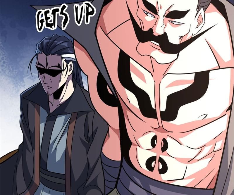 Reincarnated Devourer - Episode 128 — page 3