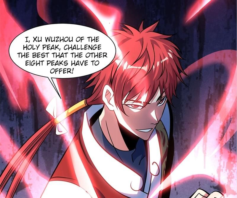 Reincarnated Devourer - Episode 128 — page 32