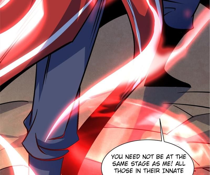 Reincarnated Devourer - Episode 128 — page 34