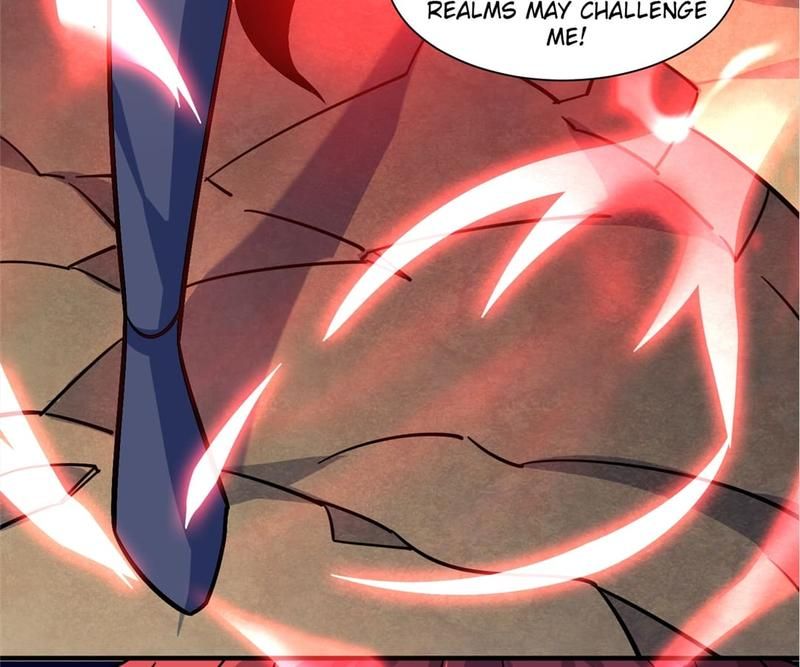 Reincarnated Devourer - Episode 128 — page 35