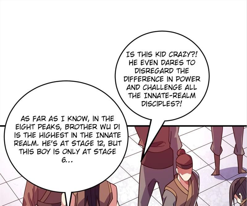 Reincarnated Devourer - Episode 128 — page 39