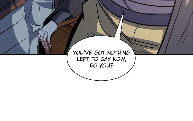 Reincarnated Devourer - Episode 128 — page 4