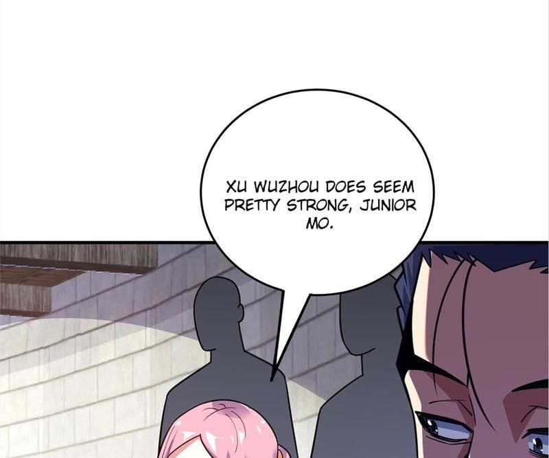 Reincarnated Devourer - Episode 128 — page 42