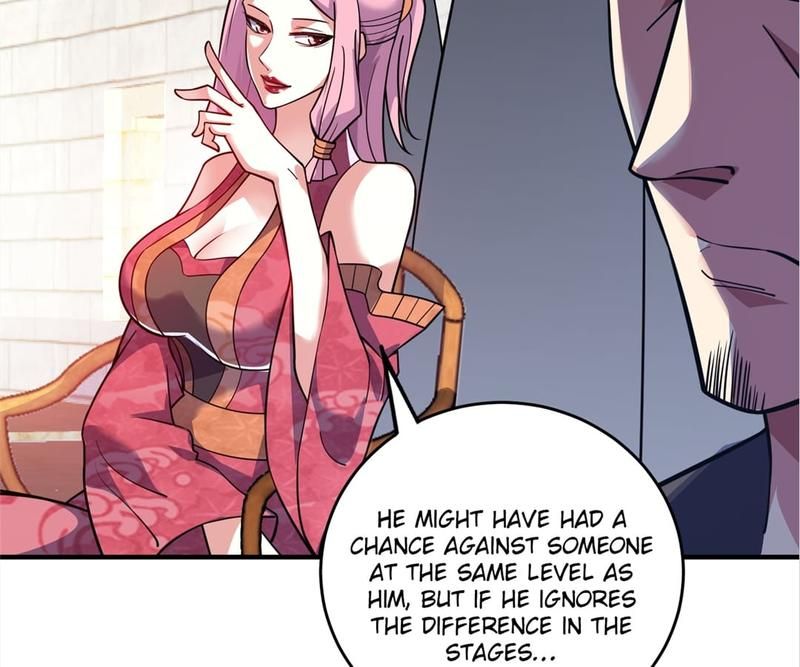 Reincarnated Devourer - Episode 128 — page 43