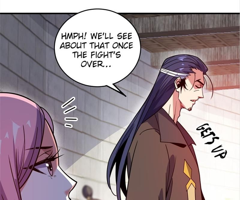 Reincarnated Devourer - Episode 128 — page 47