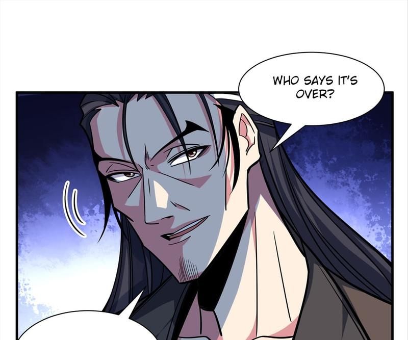 Reincarnated Devourer - Episode 128 — page 5