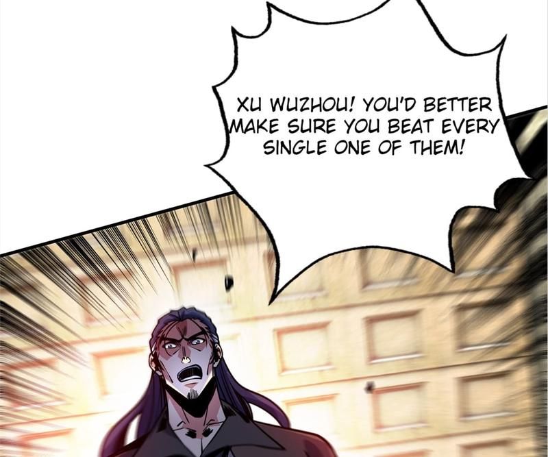 Reincarnated Devourer - Episode 128 — page 52