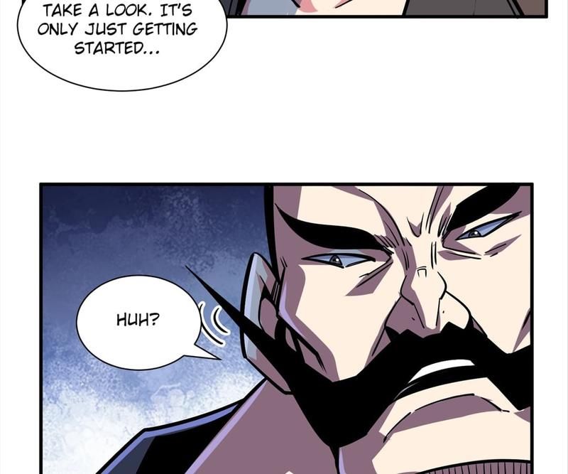 Reincarnated Devourer - Episode 128 — page 6