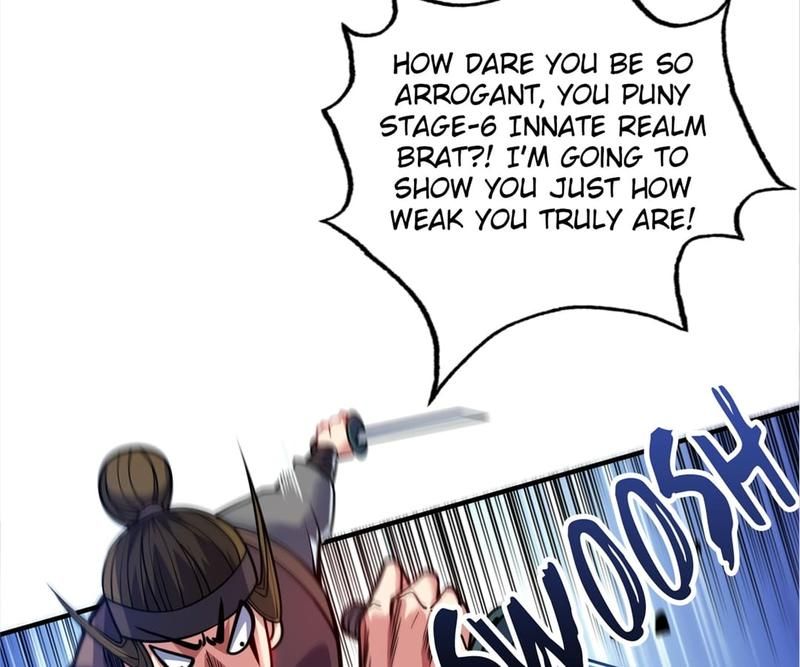 Reincarnated Devourer - Episode 128 — page 62