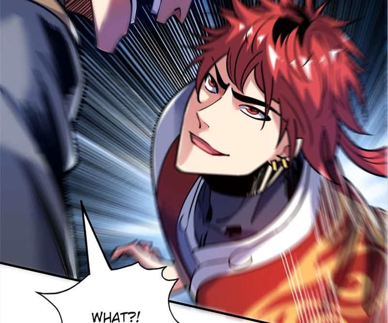 Reincarnated Devourer - Episode 128 — page 68