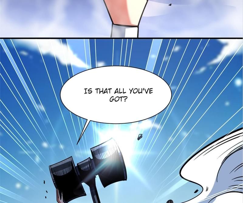 Reincarnated Devourer - Episode 128 — page 9