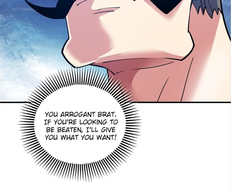 Reincarnated Devourer - Episode 129 — page 10