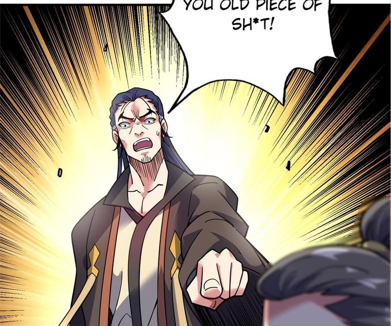Reincarnated Devourer - Episode 129 — page 19