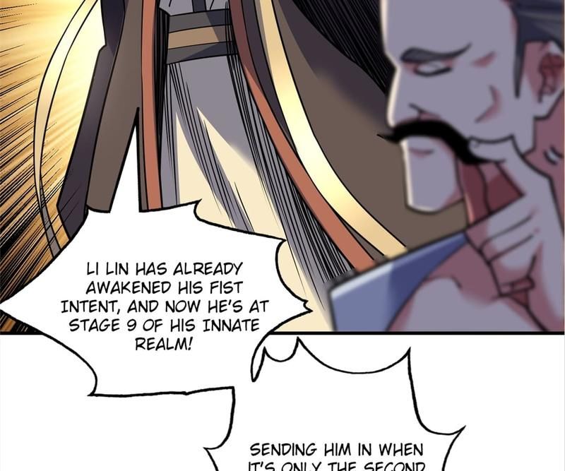 Reincarnated Devourer - Episode 129 — page 20