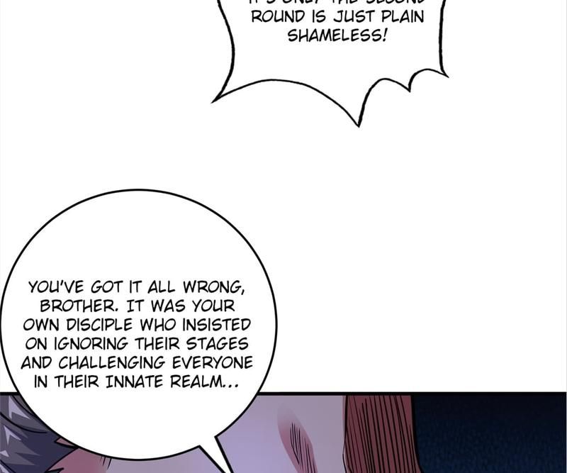 Reincarnated Devourer - Episode 129 — page 21