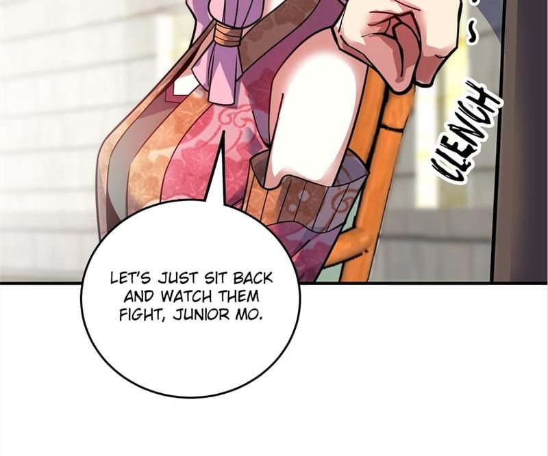 Reincarnated Devourer - Episode 129 — page 25
