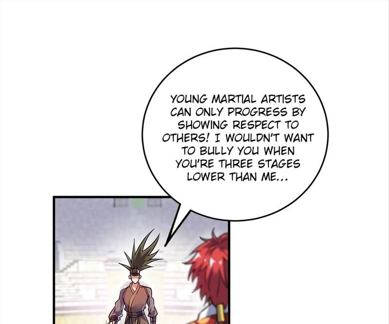 Reincarnated Devourer - Episode 129 — page 29