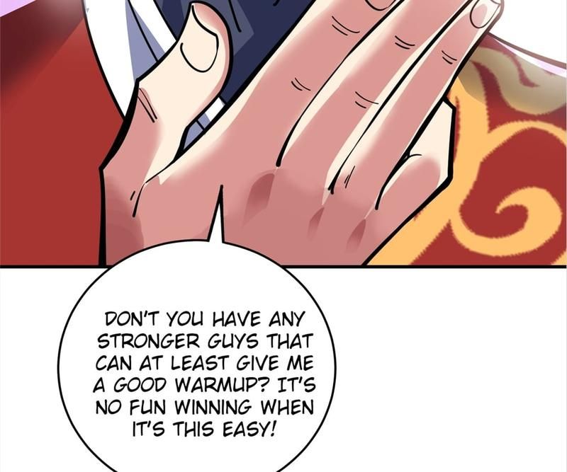 Reincarnated Devourer - Episode 129 — page 3