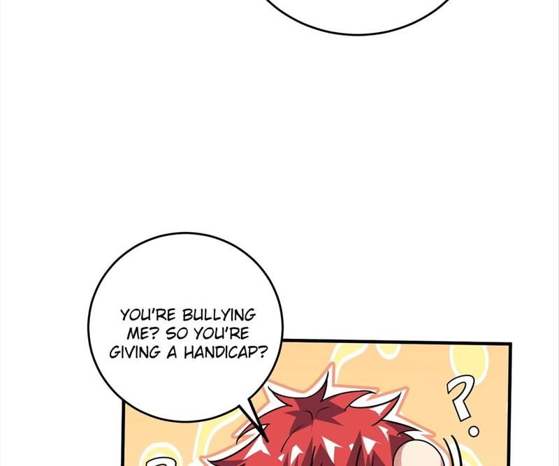 Reincarnated Devourer - Episode 129 — page 33