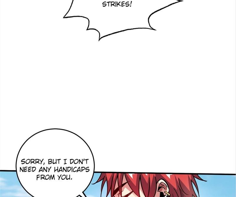 Reincarnated Devourer - Episode 129 — page 37