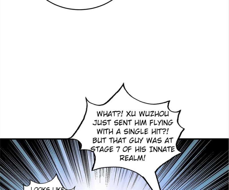 Reincarnated Devourer - Episode 129 — page 4