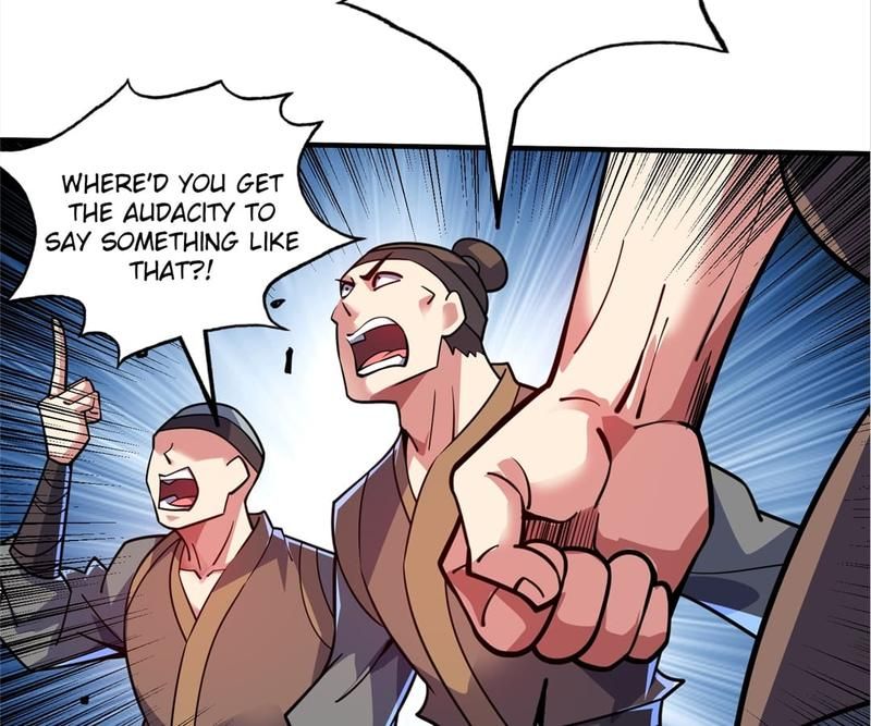 Reincarnated Devourer - Episode 129 — page 40