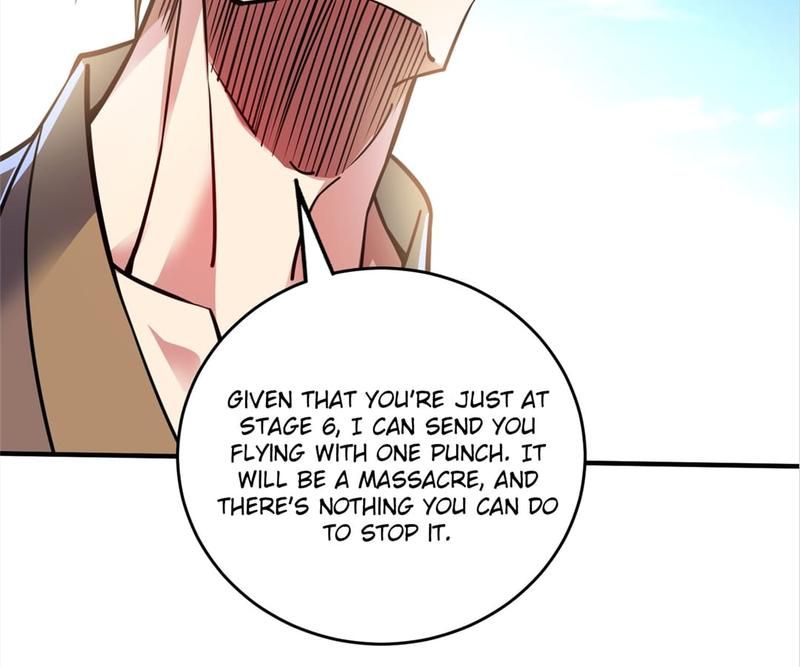 Reincarnated Devourer - Episode 129 — page 43