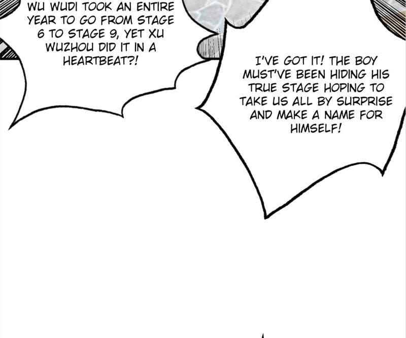 Reincarnated Devourer - Episode 129 — page 57