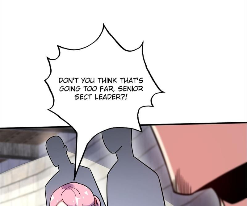 Reincarnated Devourer - Episode 129 — page 61