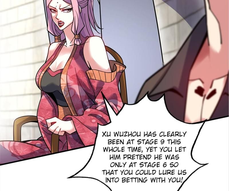 Reincarnated Devourer - Episode 129 — page 62