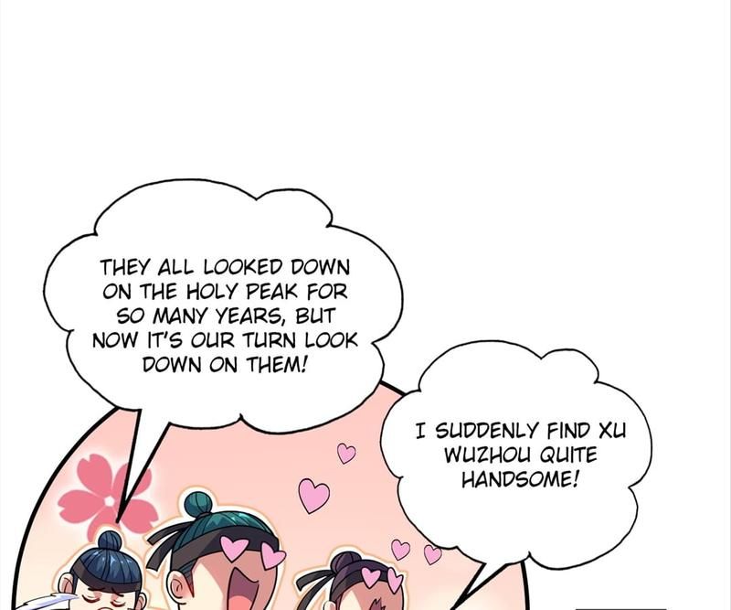 Reincarnated Devourer - Episode 129 — page 7