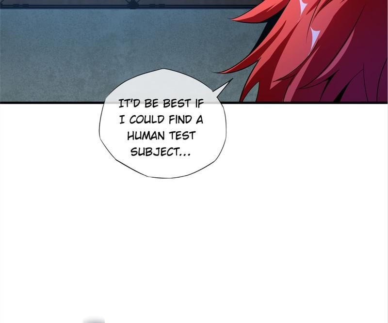 Reincarnated Devourer - Episode 13 — page 33