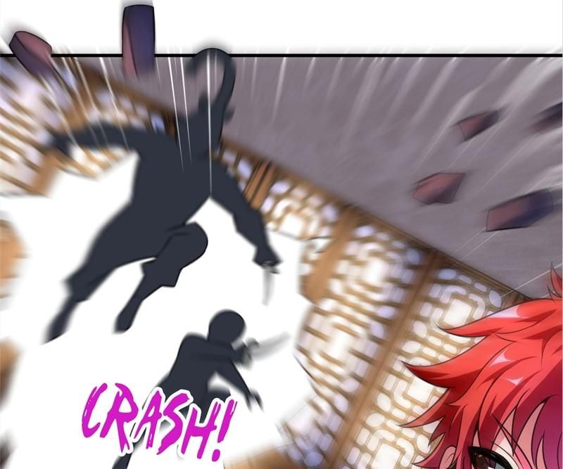 Reincarnated Devourer - Episode 13 — page 34