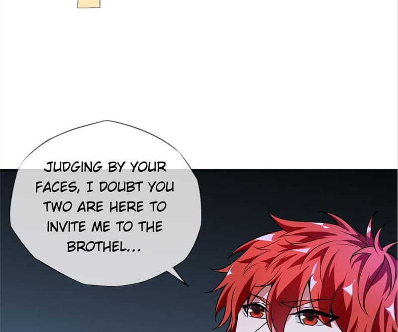 Reincarnated Devourer - Episode 13 — page 43