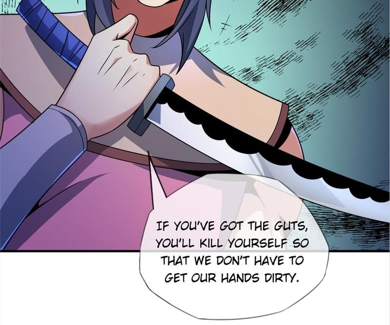 Reincarnated Devourer - Episode 13 — page 58
