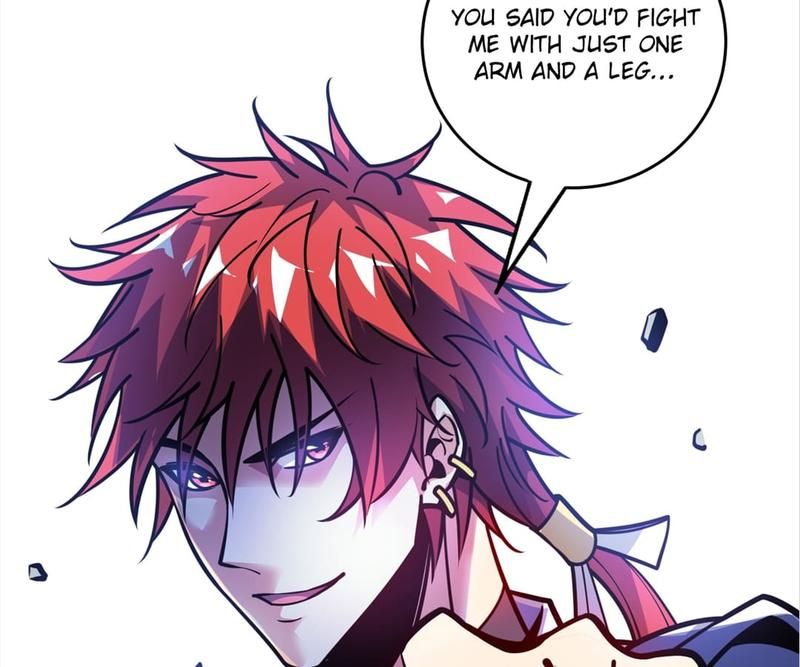 Reincarnated Devourer - Episode 130 — page 10