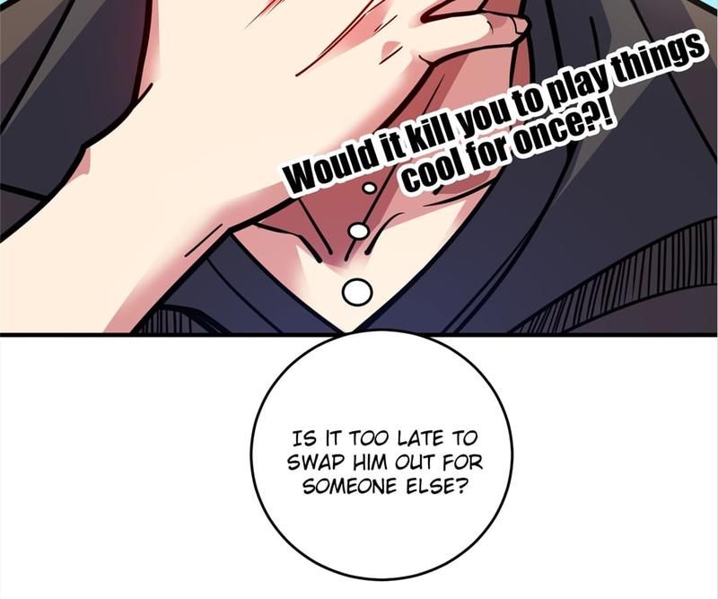 Reincarnated Devourer - Episode 130 — page 17